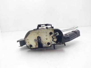 CERRADURA PUERTA TRASERA DERECHA TOYOTA COROLLA (2002-2006) 2.0 D-4D (CDE120R, CDE120L) 110CV 1995CC - L.8273161 / 69330020