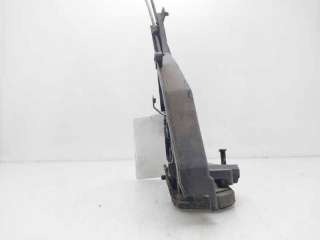 CERRADURA PUERTA TRASERA DERECHA TOYOTA COROLLA (2002-2006) 2.0 D-4D (CDE120R, CDE120L) 110CV 1995CC - L.8273161 / 69330020