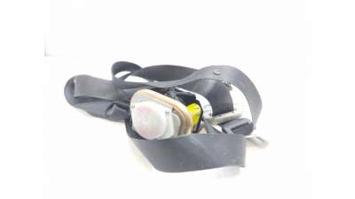 CINTURON SEGURIDAD DELANTERO DERECHO TOYOTA COROLLA (2002-2006) 2.0 D-4D (CDE120R, CDE120L) 110CV 1995CC - L.8273163 / 7321
