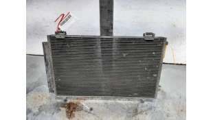 CONDENSADOR / RADIADOR  AIRE ACONDICIONADO TOYOTA COROLLA (2002-2006) 2.0 D-4D (CDE120R, CDE120L) 110CV 1995CC - L. 8273167