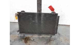 CONDENSADOR / RADIADOR  AIRE ACONDICIONADO TOYOTA COROLLA (2002-2006) 2.0 D-4D (CDE120R, CDE120L) 110CV 1995CC - L. 8273167 2