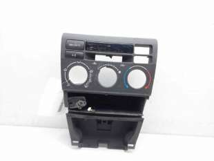 CONSOLA CENTRAL TOYOTA COROLLA (2002-2006) 2.0 D-4D (CDE120R, CDE120L) 110CV 1995CC - L.8273169 / 5553313010
