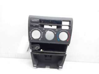 CONSOLA CENTRAL TOYOTA COROLLA (2002-2006) 2.0 D-4D (CDE120R, CDE120L) 110CV 1995CC - L.8273169 / 5553313010