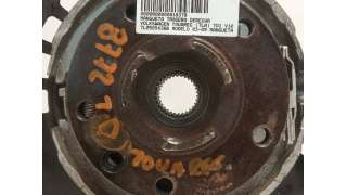 MANGUETA TRASERA DERECHA VOLKSWAGEN TOUAREG  - M.818379 / 7L0505436B