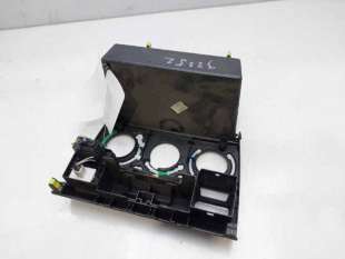 CONSOLA CENTRAL TOYOTA COROLLA (2002-2006) 2.0 D-4D (CDE120R, CDE120L) 110CV 1995CC - L.8273169 / 5553313010 2