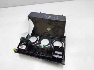 CONSOLA CENTRAL TOYOTA COROLLA (2002-2006) 2.0 D-4D (CDE120R, CDE120L) 110CV 1995CC - L.8273169 / 5553313010