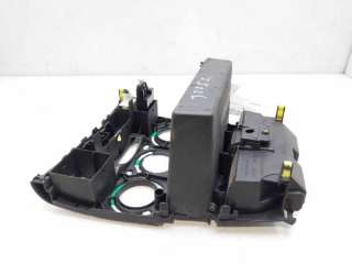 CONSOLA CENTRAL TOYOTA COROLLA (2002-2006) 2.0 D-4D (CDE120R, CDE120L) 110CV 1995CC - L.8273169 / 5553313010