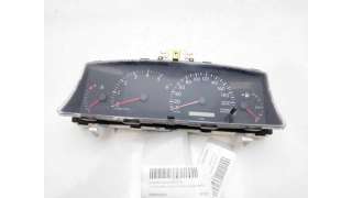 CUADRO INSTRUMENTOS TOYOTA COROLLA (2002-2006) 2.0 D-4D (CDE120R, CDE120L) 110CV 1995CC - L.8273171 / 8380002810