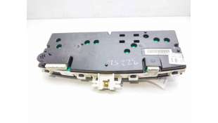 CUADRO INSTRUMENTOS TOYOTA COROLLA (2002-2006) 2.0 D-4D (CDE120R, CDE120L) 110CV 1995CC - L.8273171 / 8380002810 2