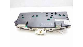 CUADRO INSTRUMENTOS TOYOTA COROLLA (2002-2006) 2.0 D-4D (CDE120R, CDE120L) 110CV 1995CC - L.8273171 / 8380002810