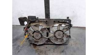 ELECTROVENTILADOR TOYOTA COROLLA (2002-2006) 2.0 D-4D (CDE120R, CDE120L) 110CV 1995CC - L.8273173 / 163630G050