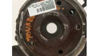 MANGUETA TRASERA IZQUIERDA VOLKSWAGEN TOUAREG  - M.818380 / 7L0505435B