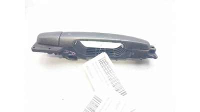 MANETA EXTERIOR DELANTERA DERECHA TOYOTA COROLLA (2002-2006) 2.0 D-4D (CDE120R, CDE120L) 110CV 1995CC - L.8273188 / 6921105