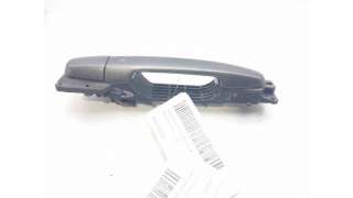 MANETA EXTERIOR DELANTERA DERECHA TOYOTA COROLLA (2002-2006) 2.0 D-4D (CDE120R, CDE120L) 110CV 1995CC - L.8273188 / 6921105