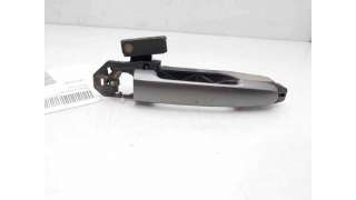 MANETA EXTERIOR TRASERA DERECHA TOYOTA COROLLA (2002-2006) 2.0 D-4D (CDE120R, CDE120L) 110CV 1995CC - L.8273191 / 692110590