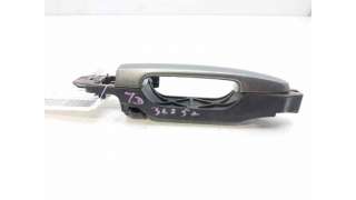 MANETA EXTERIOR TRASERA DERECHA TOYOTA COROLLA (2002-2006) 2.0 D-4D (CDE120R, CDE120L) 110CV 1995CC - L.8273191 / 692110590