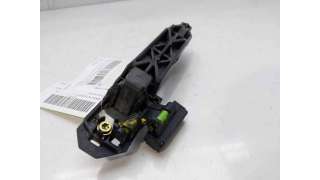 MANETA EXTERIOR TRASERA DERECHA TOYOTA COROLLA (2002-2006) 2.0 D-4D (CDE120R, CDE120L) 110CV 1995CC - L.8273191 / 692110590