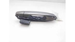 MANETA EXTERIOR TRASERA IZQUIERDA TOYOTA COROLLA (2002-2006) 2.0 D-4D (CDE120R, CDE120L) 110CV 1995CC - L.8273192 / 6921105