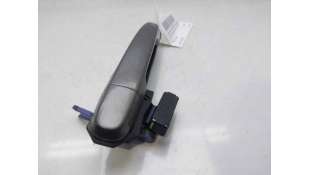 MANETA EXTERIOR TRASERA IZQUIERDA TOYOTA COROLLA (2002-2006) 2.0 D-4D (CDE120R, CDE120L) 110CV 1995CC - L.8273192 / 6921105 2