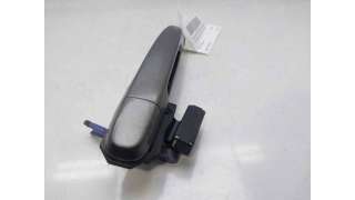 MANETA EXTERIOR TRASERA IZQUIERDA TOYOTA COROLLA (2002-2006) 2.0 D-4D (CDE120R, CDE120L) 110CV 1995CC - L.8273192 / 6921105