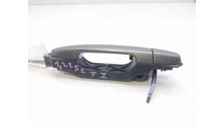 MANETA EXTERIOR TRASERA IZQUIERDA TOYOTA COROLLA (2002-2006) 2.0 D-4D (CDE120R, CDE120L) 110CV 1995CC - L.8273192 / 6921105