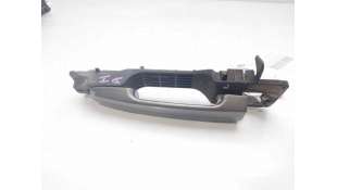 MANETA EXTERIOR DELANTERA IZQUIERDA TOYOTA COROLLA (2002-2006) 2.0 D-4D (CDE120R, CDE120L) 110CV 1995CC - L.8273194 / 69211 2