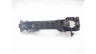 MANETA EXTERIOR DELANTERA IZQUIERDA TOYOTA COROLLA (2002-2006) 2.0 D-4D (CDE120R, CDE120L) 110CV 1995CC - L.8273194 / 69211