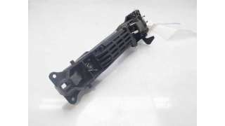 MANETA EXTERIOR DELANTERA IZQUIERDA TOYOTA COROLLA (2002-2006) 2.0 D-4D (CDE120R, CDE120L) 110CV 1995CC - L.8273194 / 69211
