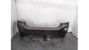 PARAGOLPES TRASERO TOYOTA COROLLA (2002-2006) 2.0 D-4D (CDE120R, CDE120L) 110CV 1995CC - L.8273205 / 5215902910