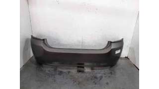 PARAGOLPES TRASERO TOYOTA COROLLA (2002-2006) 2.0 D-4D (CDE120R, CDE120L) 110CV 1995CC - L.8273205 / 5215902910