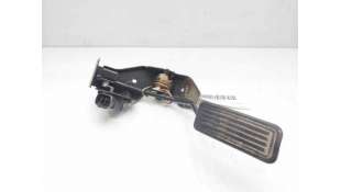 POTENCIOMETRO PEDAL TOYOTA COROLLA (2002-2006) 2.0 D-4D (CDE120R, CDE120L) 110CV 1995CC - L.8273209 / 7812005200