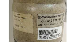 AMORTIGUADOR TRASERO IZQUIERDO VOLKSWAGEN TOUAREG  - M.818385 / 7L6512021AB