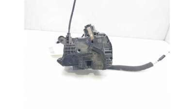 CERRADURA PUERTA DELANTERA DERECHA RENAULT CLIO III (2010-2014) 1.5 DCI 75CV 1461CC - L.8273276 / 805024563R