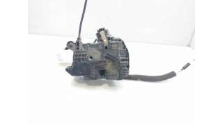 CERRADURA PUERTA DELANTERA DERECHA RENAULT CLIO III (2010-2014) 1.5 DCI 75CV 1461CC - L.8273276 / 805024563R