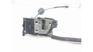 CERRADURA PUERTA DELANTERA DERECHA RENAULT CLIO III (2010-2014) 1.5 DCI 75CV 1461CC - L.8273276 / 805024563R 2