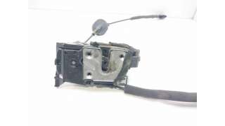 CERRADURA PUERTA DELANTERA DERECHA RENAULT CLIO III (2010-2014) 1.5 DCI 75CV 1461CC - L.8273276 / 805024563R