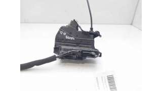 CERRADURA PUERTA DELANTERA DERECHA RENAULT CLIO III (2010-2014) 1.5 DCI 75CV 1461CC - L.8273276 / 805024563R