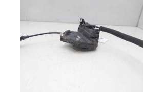CERRADURA PUERTA DELANTERA DERECHA RENAULT CLIO III (2010-2014) 1.5 DCI 75CV 1461CC - L.8273276 / 805024563R