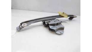 ELEVALUNAS DELANTERO IZQUIERDO RENAULT CLIO III (2010-2014) 1.5 DCI 75CV 1461CC - L.8273299 / 807213867R