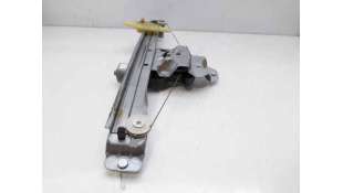 ELEVALUNAS DELANTERO IZQUIERDO RENAULT CLIO III (2010-2014) 1.5 DCI 75CV 1461CC - L.8273299 / 807213867R 2