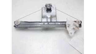 ELEVALUNAS TRASERO DERECHO RENAULT CLIO III (2010-2014) 1.5 DCI 75CV 1461CC - L.8273300 / 827003722R