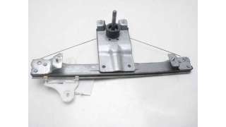 ELEVALUNAS TRASERO DERECHO RENAULT CLIO III (2010-2014) 1.5 DCI 75CV 1461CC - L.8273300 / 827003722R