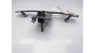 ELEVALUNAS TRASERO IZQUIERDO RENAULT CLIO III (2010-2014) 1.5 DCI 75CV 1461CC - L.8273301 / 827013204R