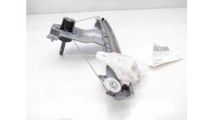 ELEVALUNAS TRASERO IZQUIERDO RENAULT CLIO III (2010-2014) 1.5 DCI 75CV 1461CC - L.8273301 / 827013204R 2