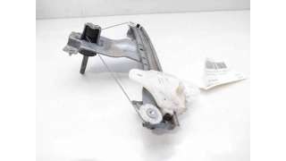 ELEVALUNAS TRASERO IZQUIERDO RENAULT CLIO III (2010-2014) 1.5 DCI 75CV 1461CC - L.8273301 / 827013204R
