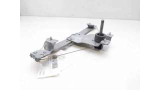 ELEVALUNAS TRASERO IZQUIERDO RENAULT CLIO III (2010-2014) 1.5 DCI 75CV 1461CC - L.8273301 / 827013204R
