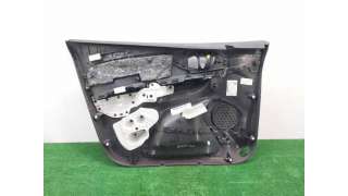 GUARNECIDO PUERTA DELANTERA DERECHA RENAULT CLIO III (2010-2014) 1.5 DCI 75CV 1461CC - L.8273310 / 809002424R