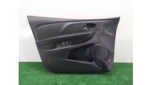 GUARNECIDO PUERTA DELANTERA IZQUIERDA RENAULT CLIO III (2010-2014) 1.5 DCI 75CV 1461CC - L.8273311 / 809017825R