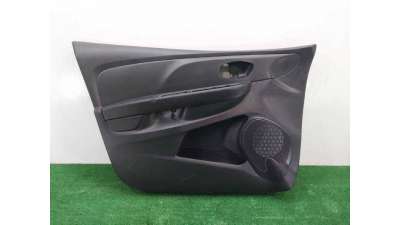 GUARNECIDO PUERTA DELANTERA IZQUIERDA RENAULT CLIO III (2010-2014) 1.5 DCI 75CV 1461CC - L.8273311 / 809017825R