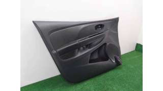 GUARNECIDO PUERTA DELANTERA IZQUIERDA RENAULT CLIO III (2010-2014) 1.5 DCI 75CV 1461CC - L.8273311 / 809017825R